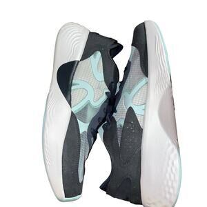 Jordan Delta 3 Low Anthracite Mint Foam Size 12 DN2647-003 No Lid Brand New